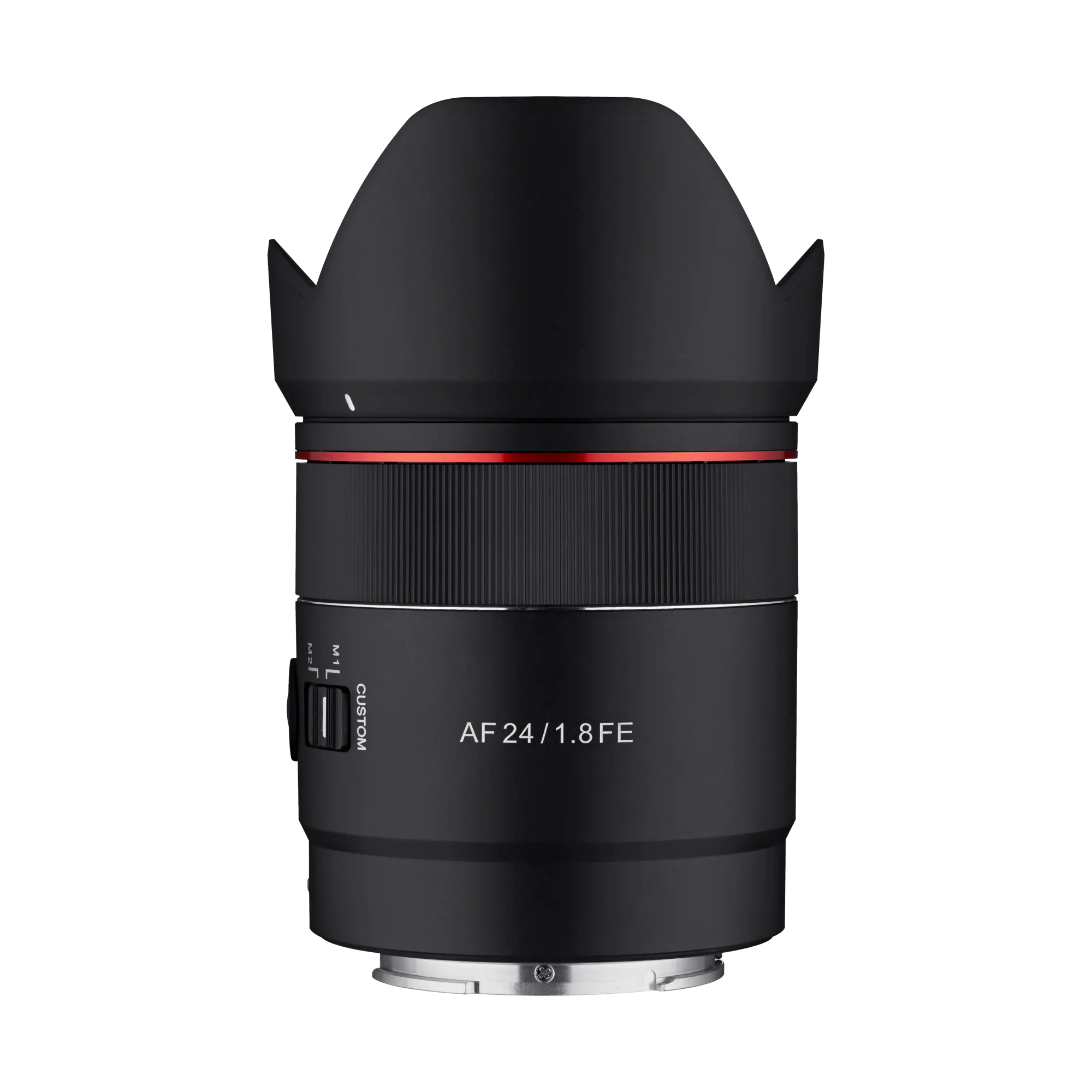 Samyang AF 24mm F1.8 Lens - Sony FE