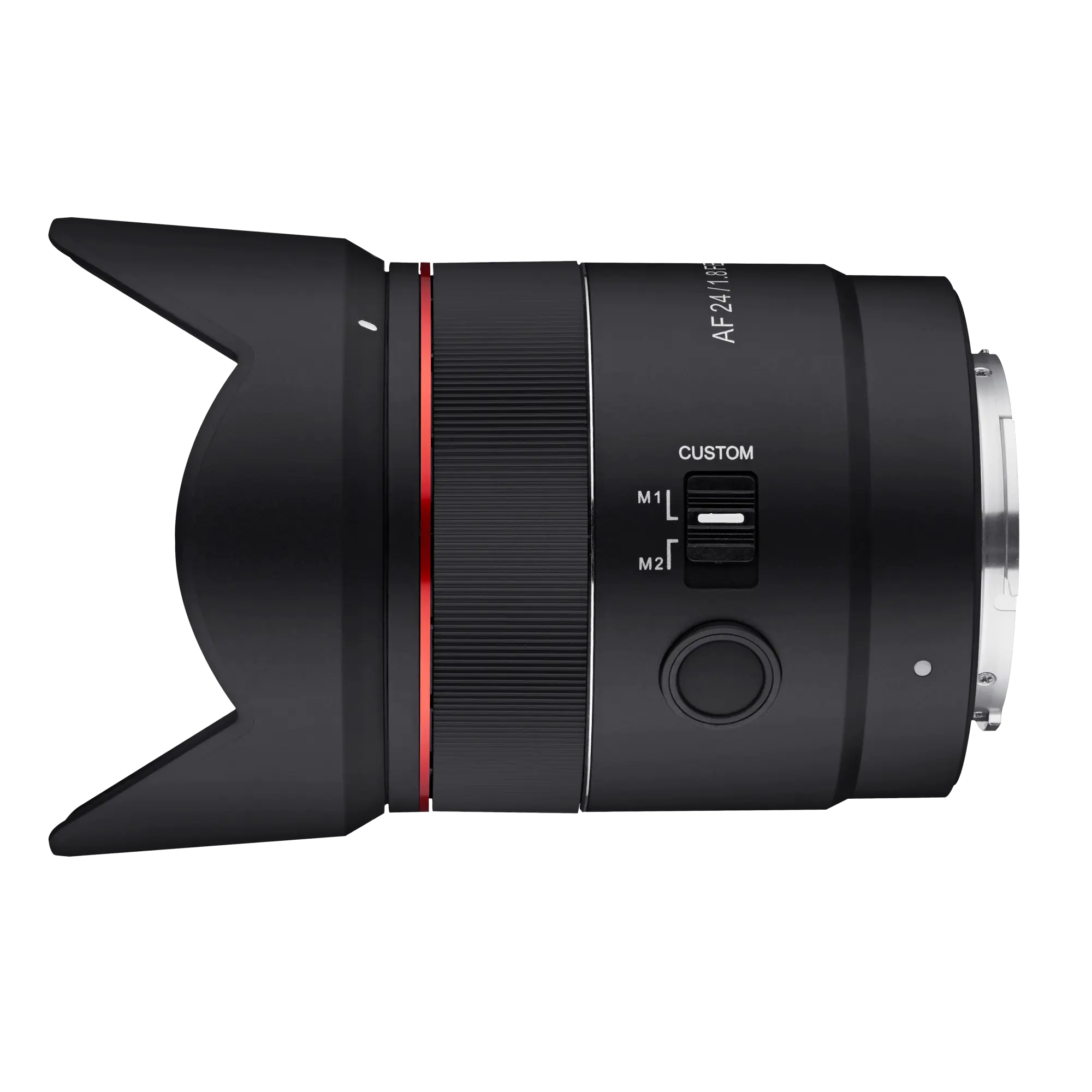 Samyang AF 24mm F1.8 Lens - Sony FE