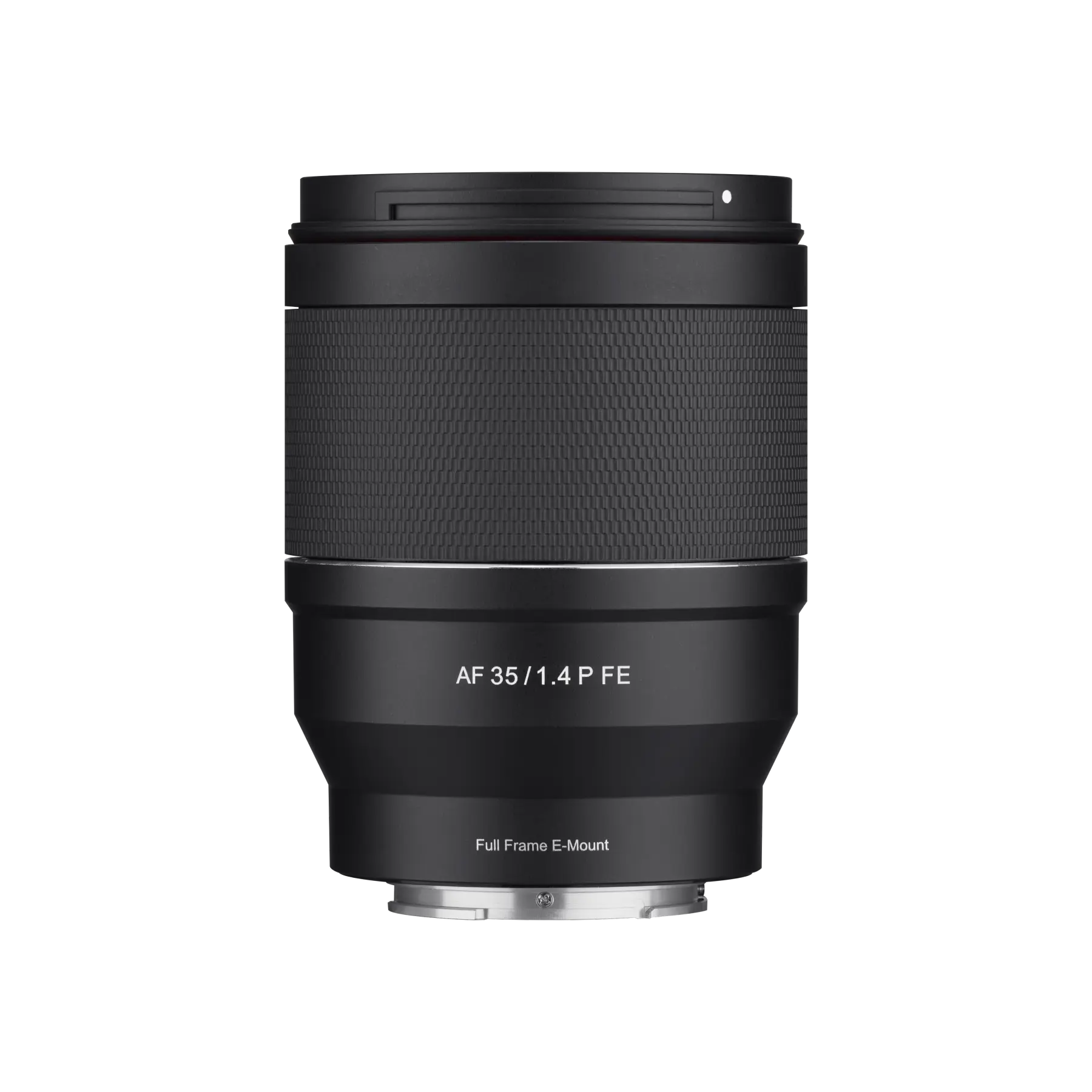 Samyang AF 35mm F1.4 P - Sony E Mount / FE