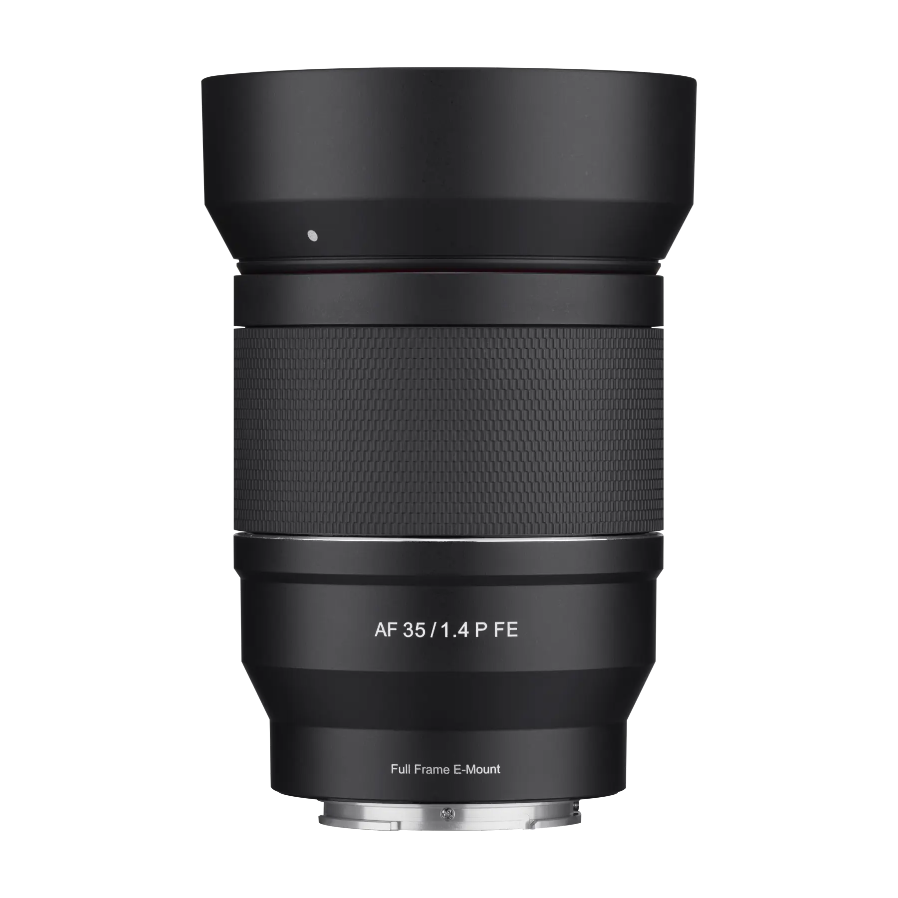 Samyang AF 35mm F1.4 P - Sony E Mount / FE