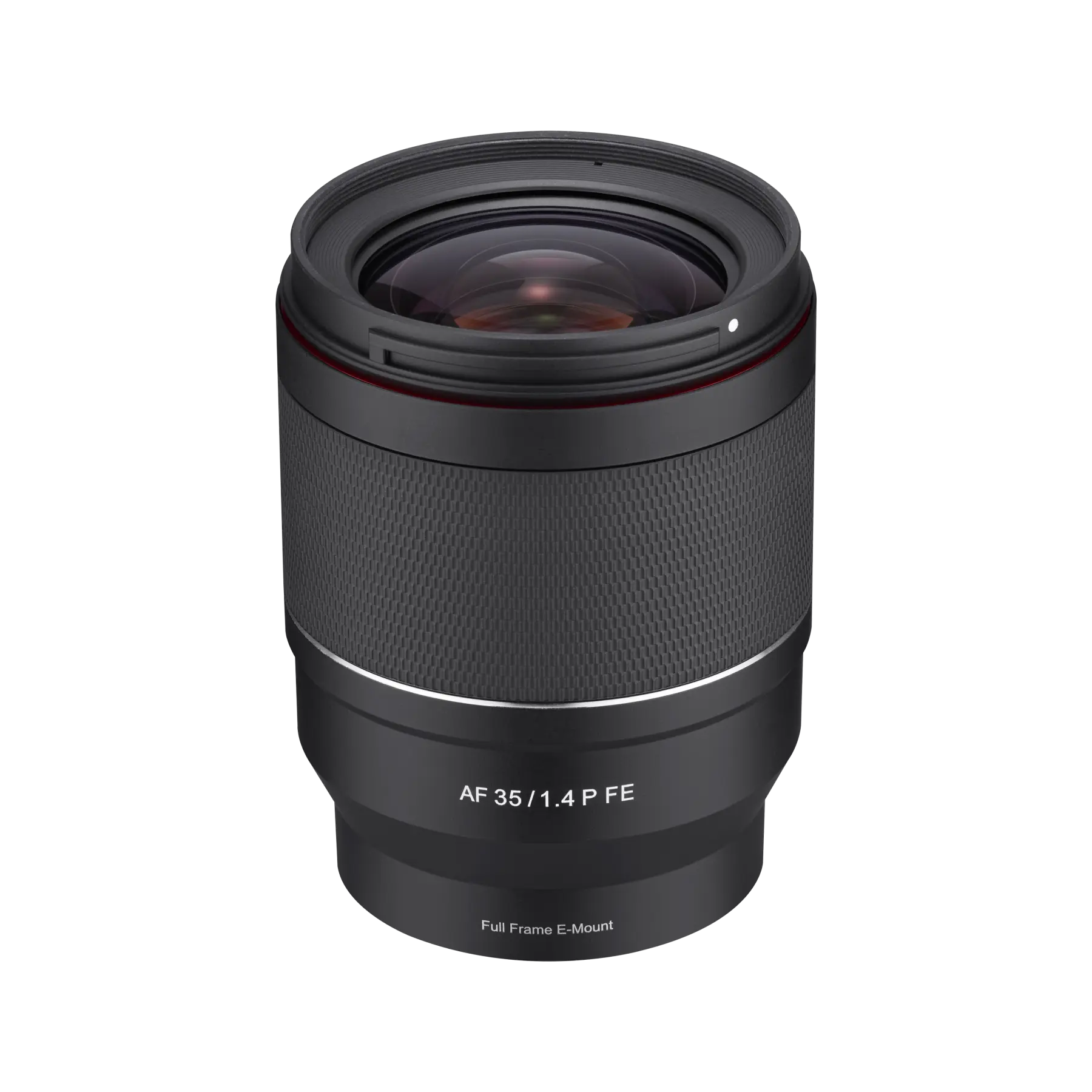 Samyang AF 35mm F1.4 P - Sony E Mount / FE