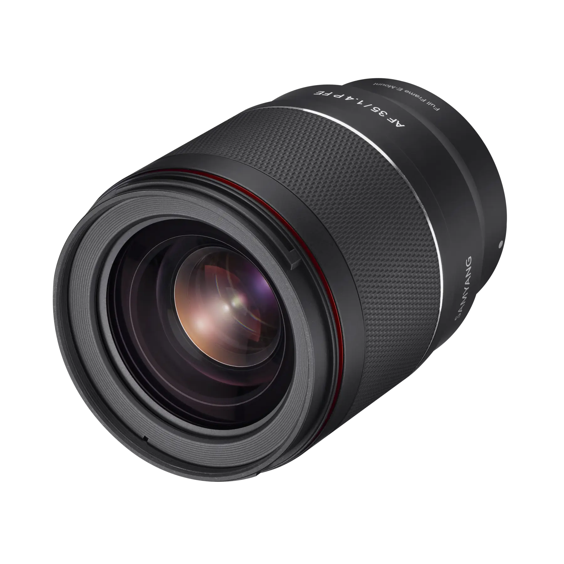 Samyang AF 35mm F1.4 P - Sony E Mount / FE