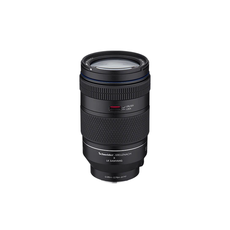 Samyang AF 60-180mm F2.8 Full-Frame Camera Lens - Sony FE