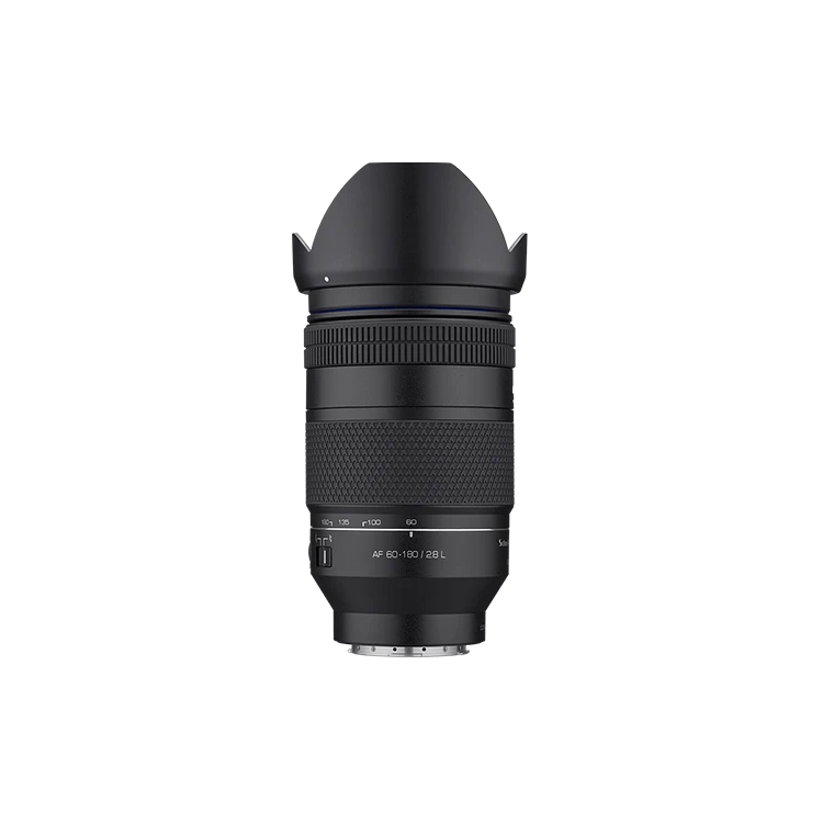 Samyang AF 60-180mm F2.8 Full-Frame Camera Lens - Sony FE