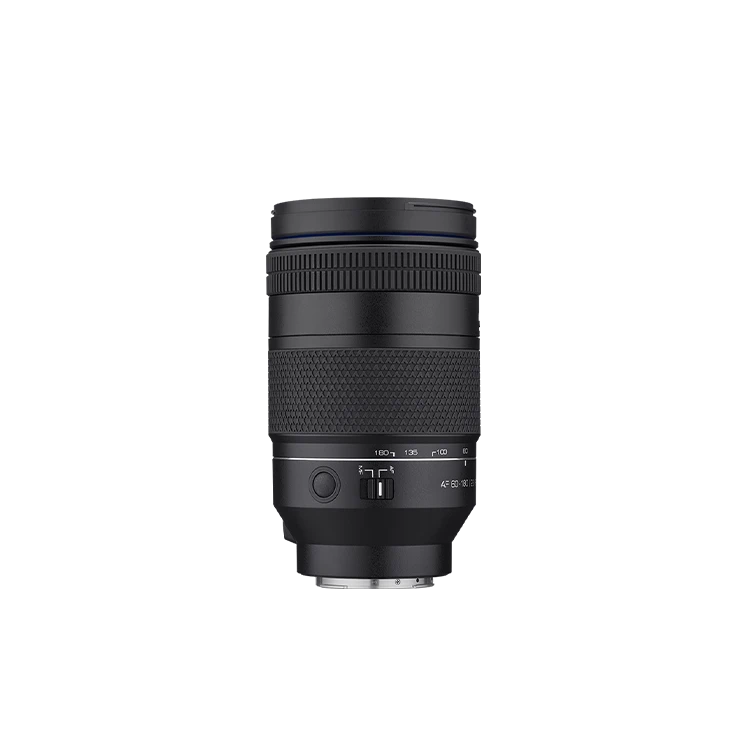 Samyang AF 60-180mm F2.8 Full-Frame Camera Lens - Sony FE