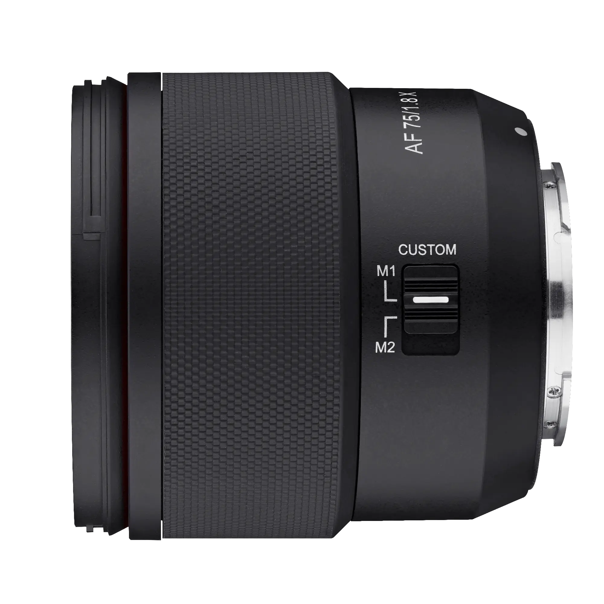 Samyang AF 75mm F1.8 Lens - Fujifilm X Mount