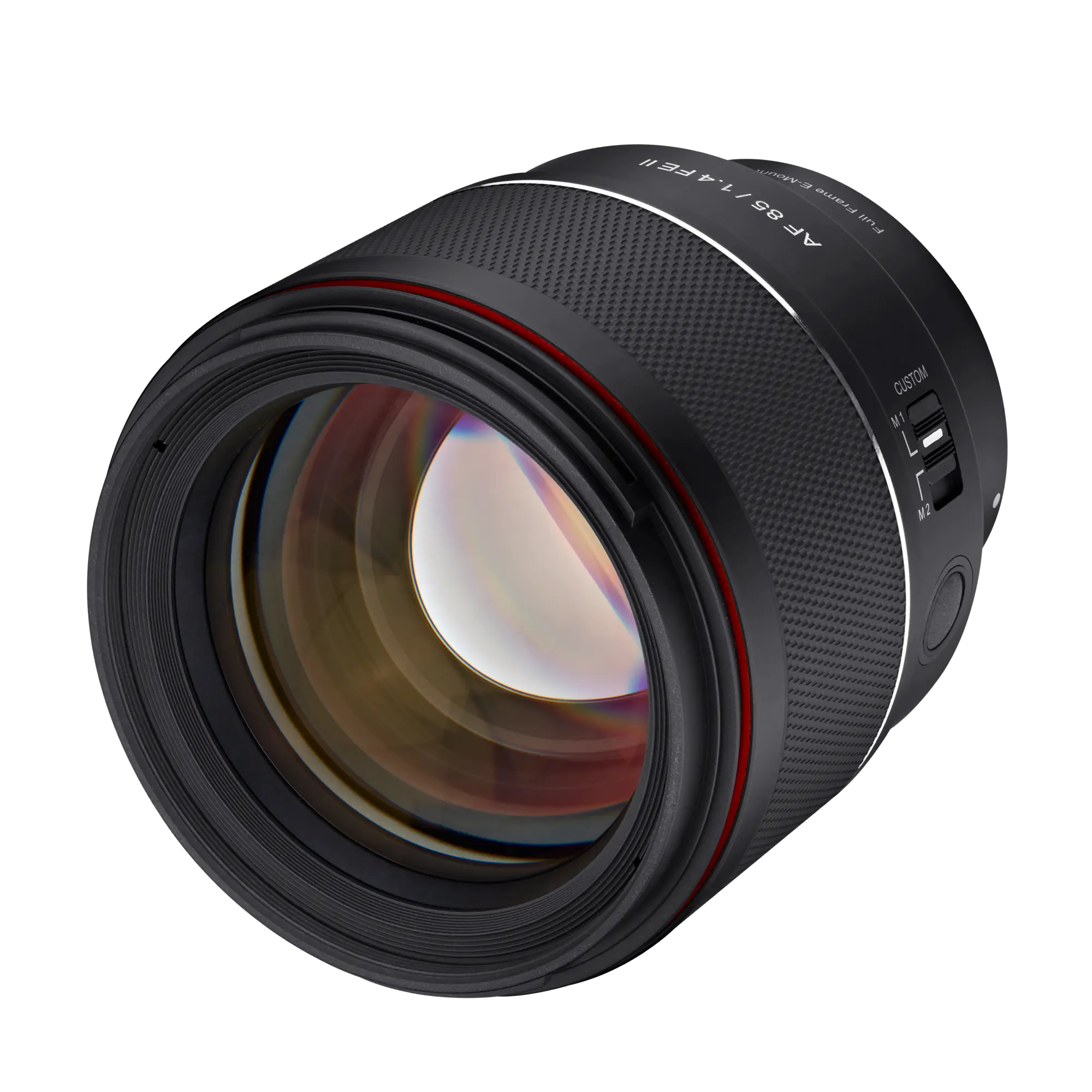 Samyang AF 85mm F1.4 II FE Lens - Sony E Mount