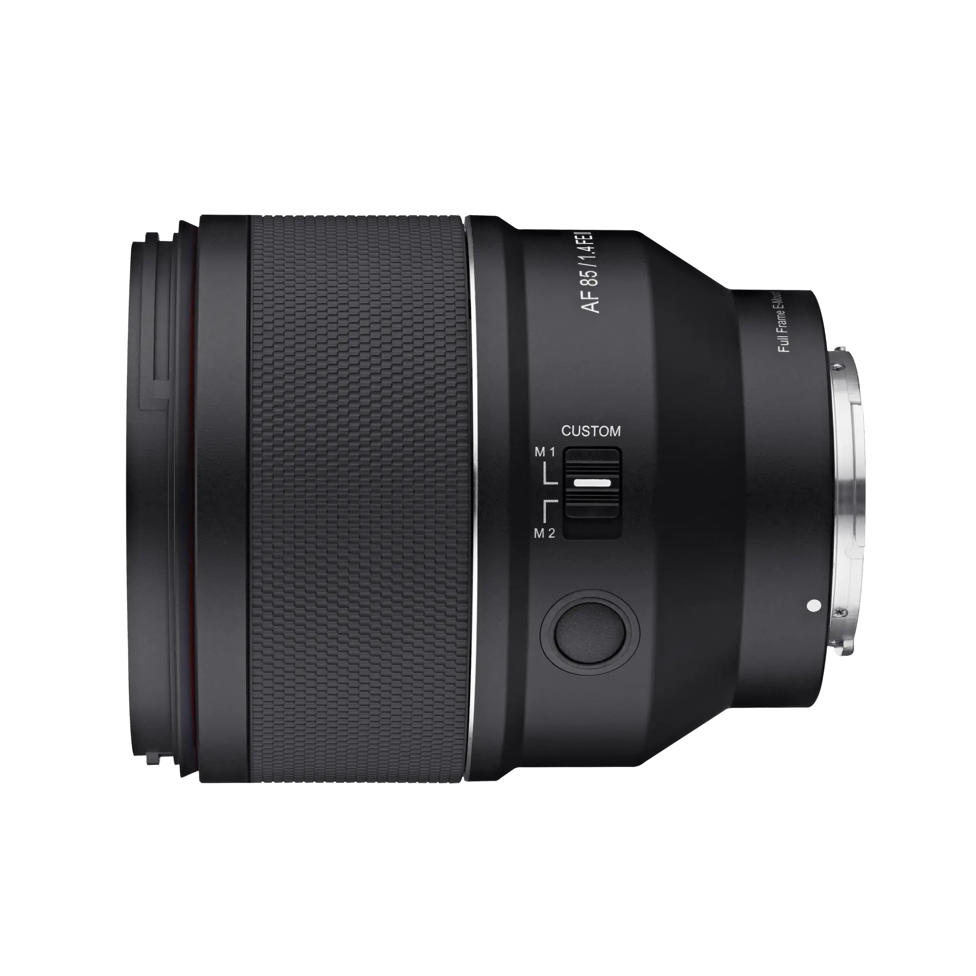 Samyang AF 85mm F1.4 II FE Lens - Sony E Mount