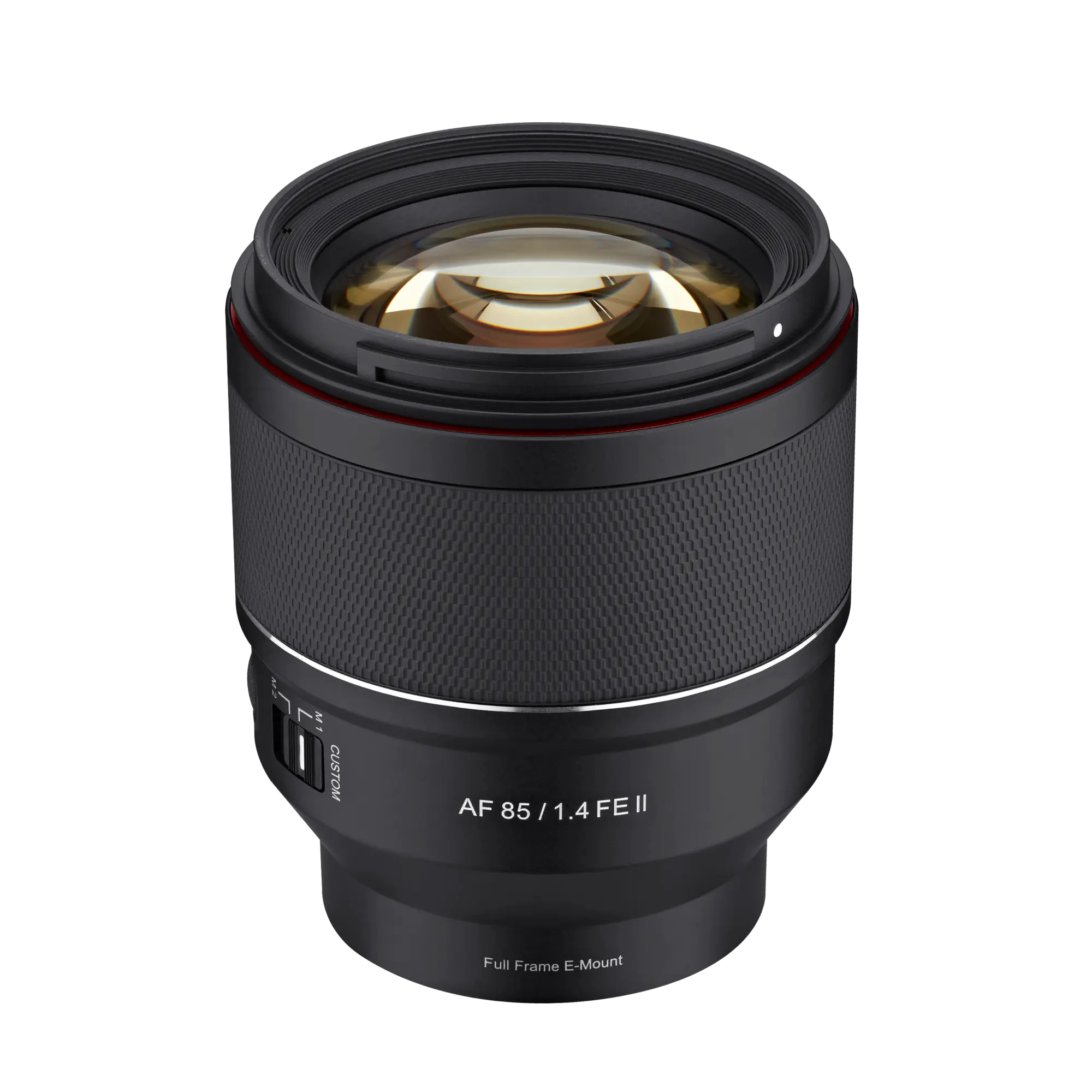 Samyang AF 85mm F1.4 II FE Lens - Sony E Mount