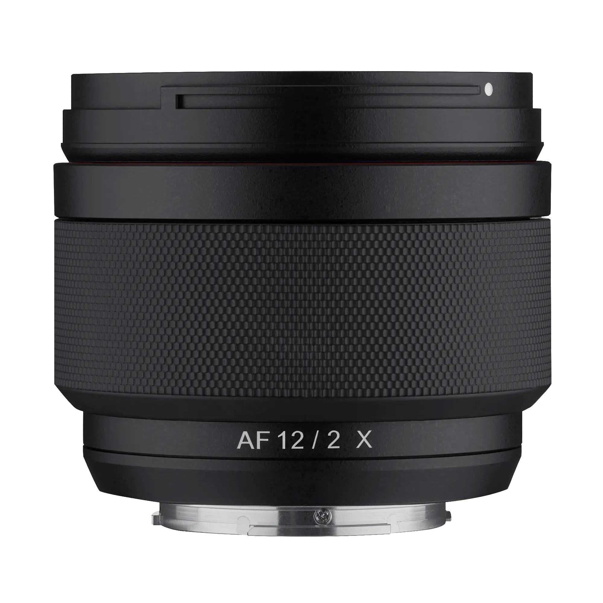 Samyang AF 12mm F2.0 Lens - Fuji X Mount