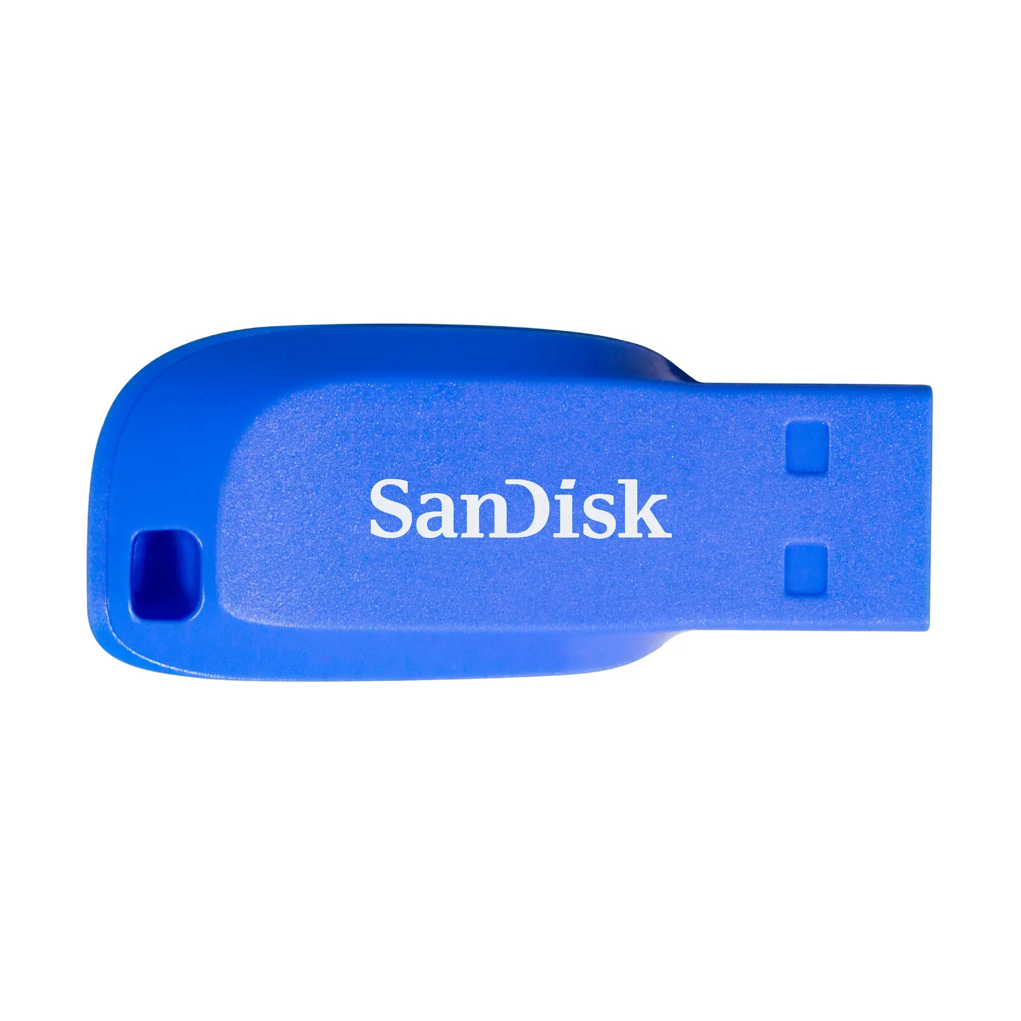 SanDisk 16GB Cruzer Blade USB 2.0 Flash Drive 3 Pack - Blue, Green and Pink