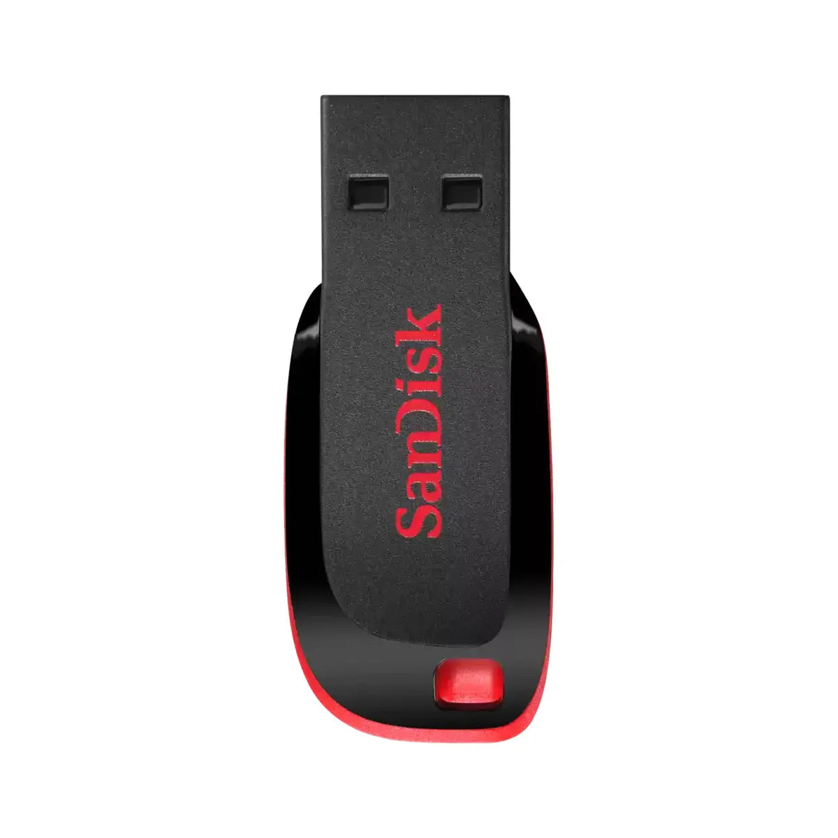 SanDisk 32GB Cruzer Blade USB 2.0 Flash Drive