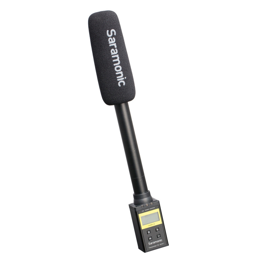 Saramonic TX-XLR9 Plug-on XLR Transmitter for UwMic9 System
