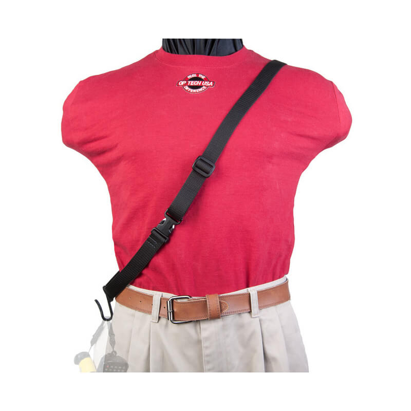 OpTech Scanner Hook Strap