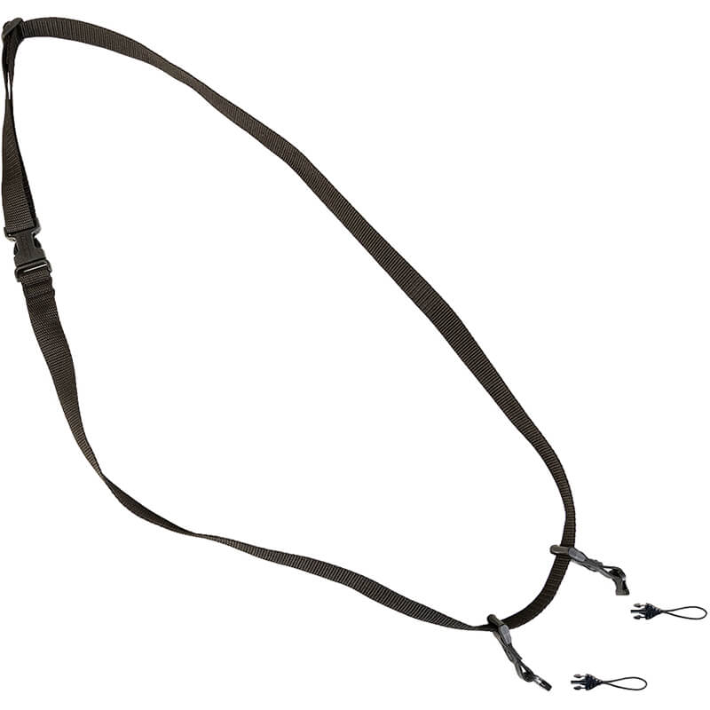 OpTech Scanner Sling