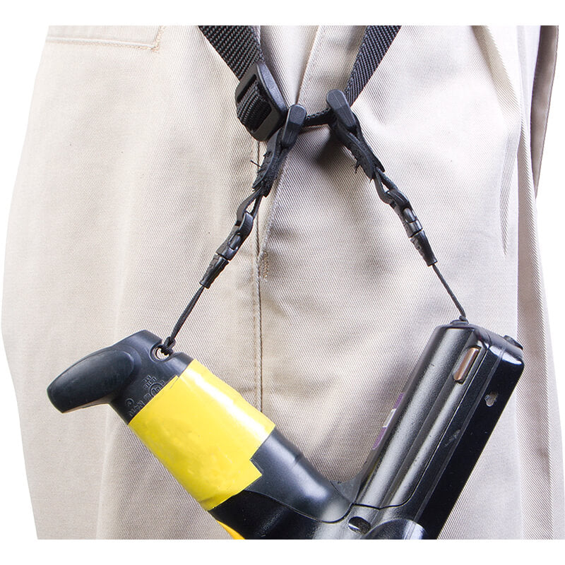 OpTech Scanner Sling
