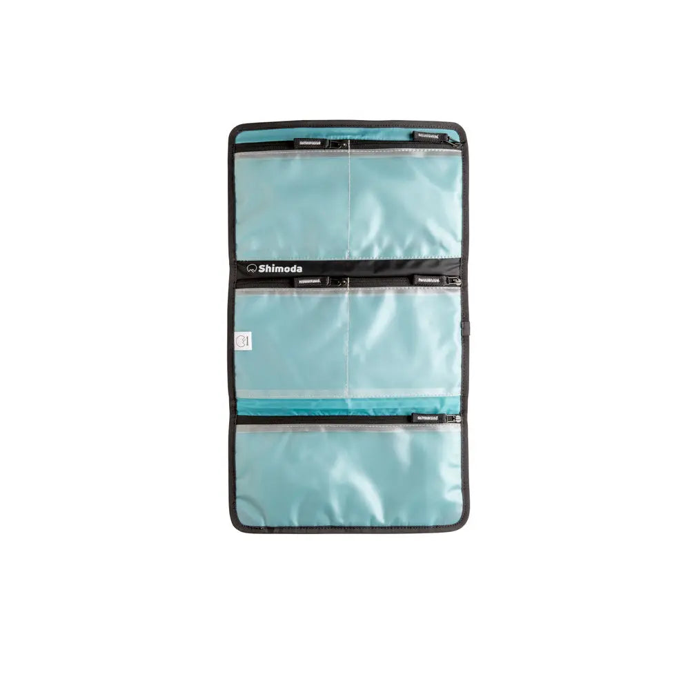 Shimoda 3 Panel Wrap