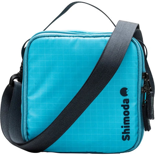 Shimoda Accessory Case Small - Blue