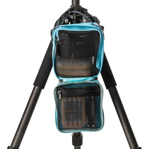 Shimoda Accessory Case Small - Blue