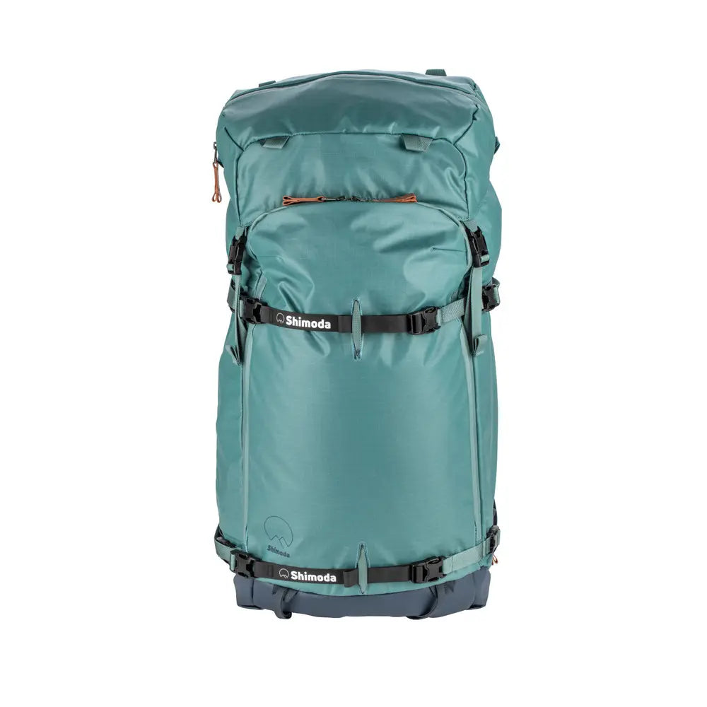 Shimoda Booster Strap Set