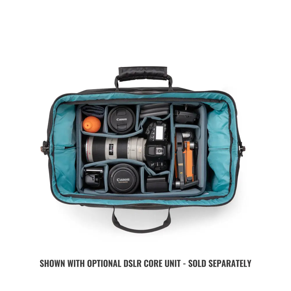 Shimoda Carry-On Roller V2