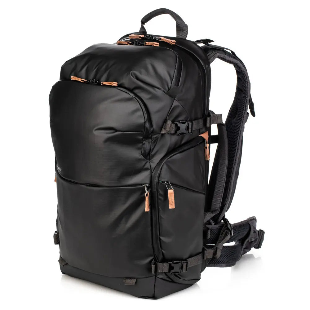Shimoda Explore v2 30 Starter Kit (w/ Medium Mirrorless Core Unit) - Black