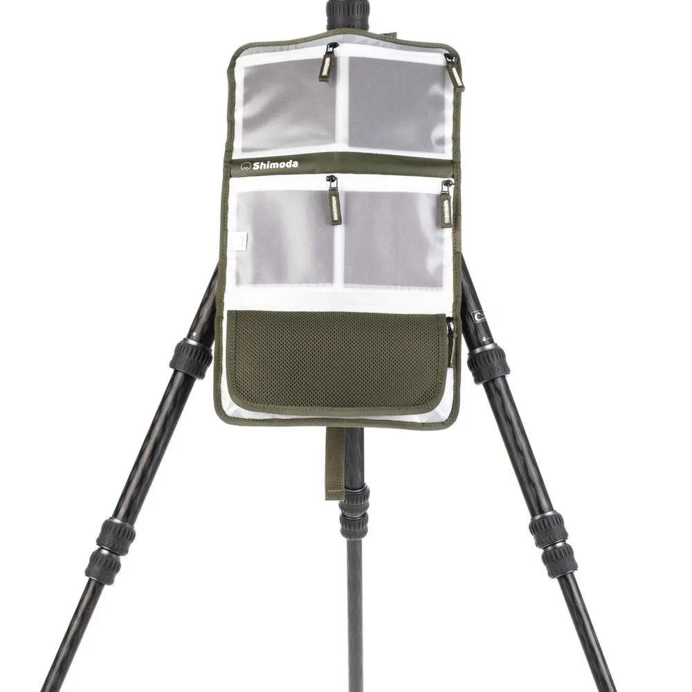 Shimoda Filter Wrap 100 - Army Green