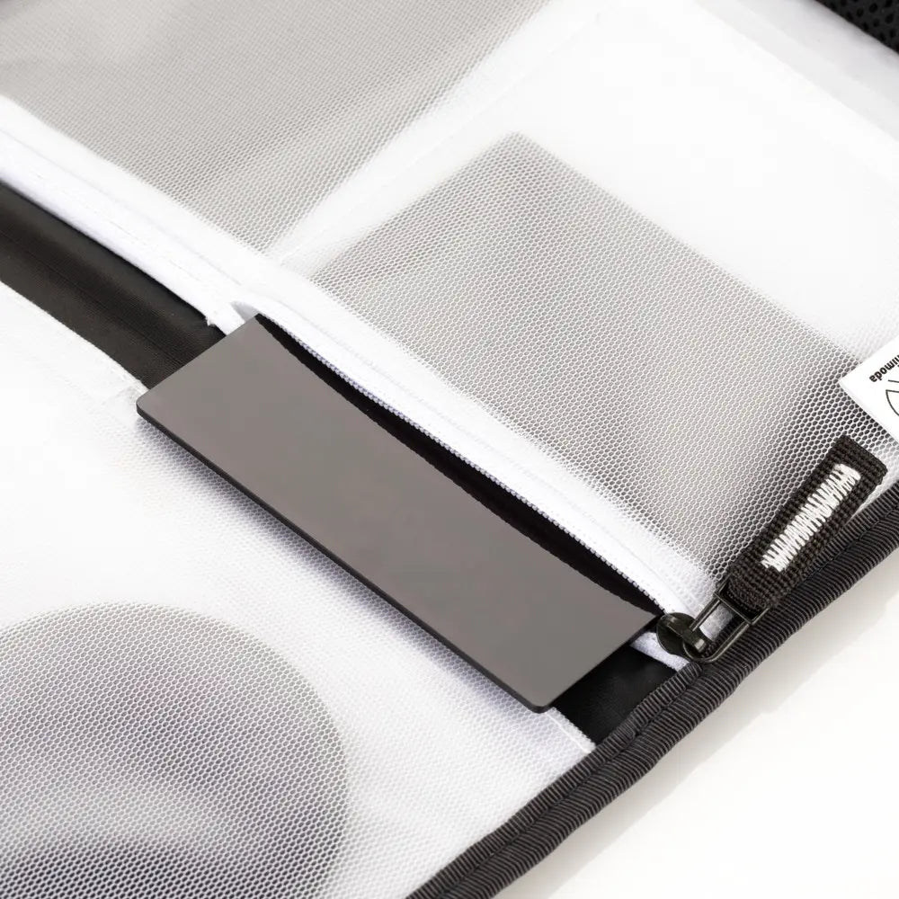 Shimoda Filter Wrap 100 - Black