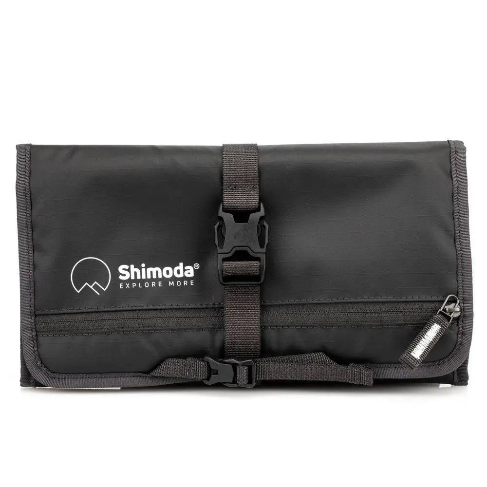 Shimoda Filter Wrap 100 - Black