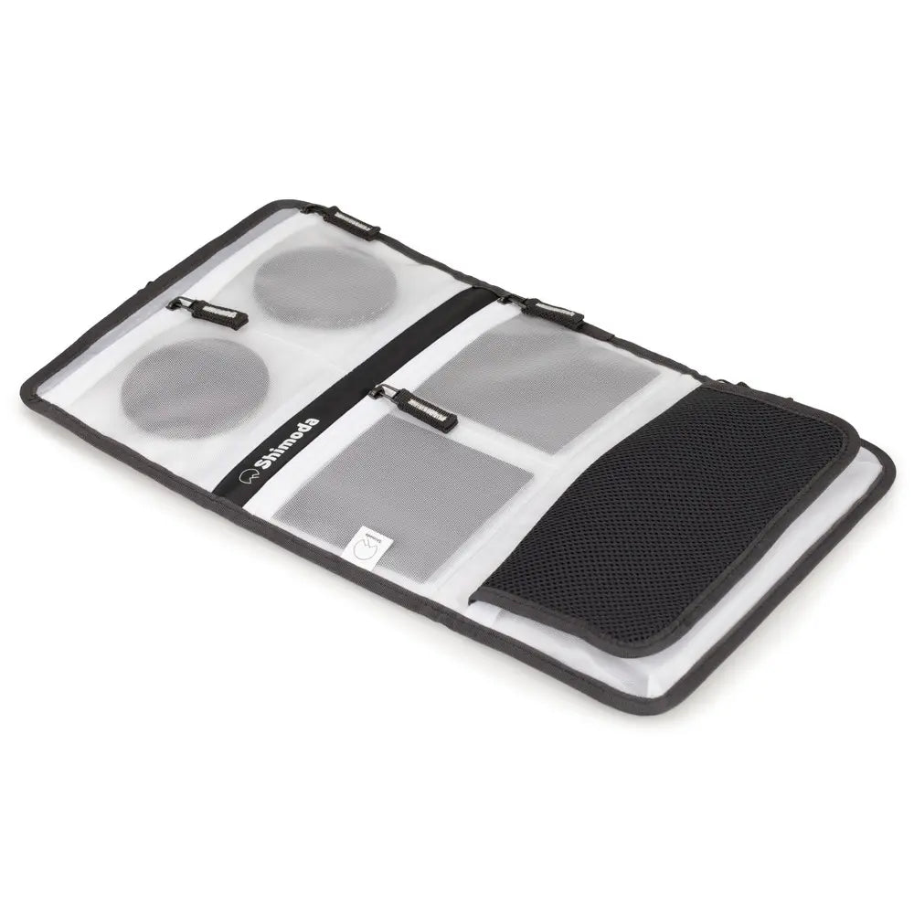 Shimoda Filter Wrap 100 - Black