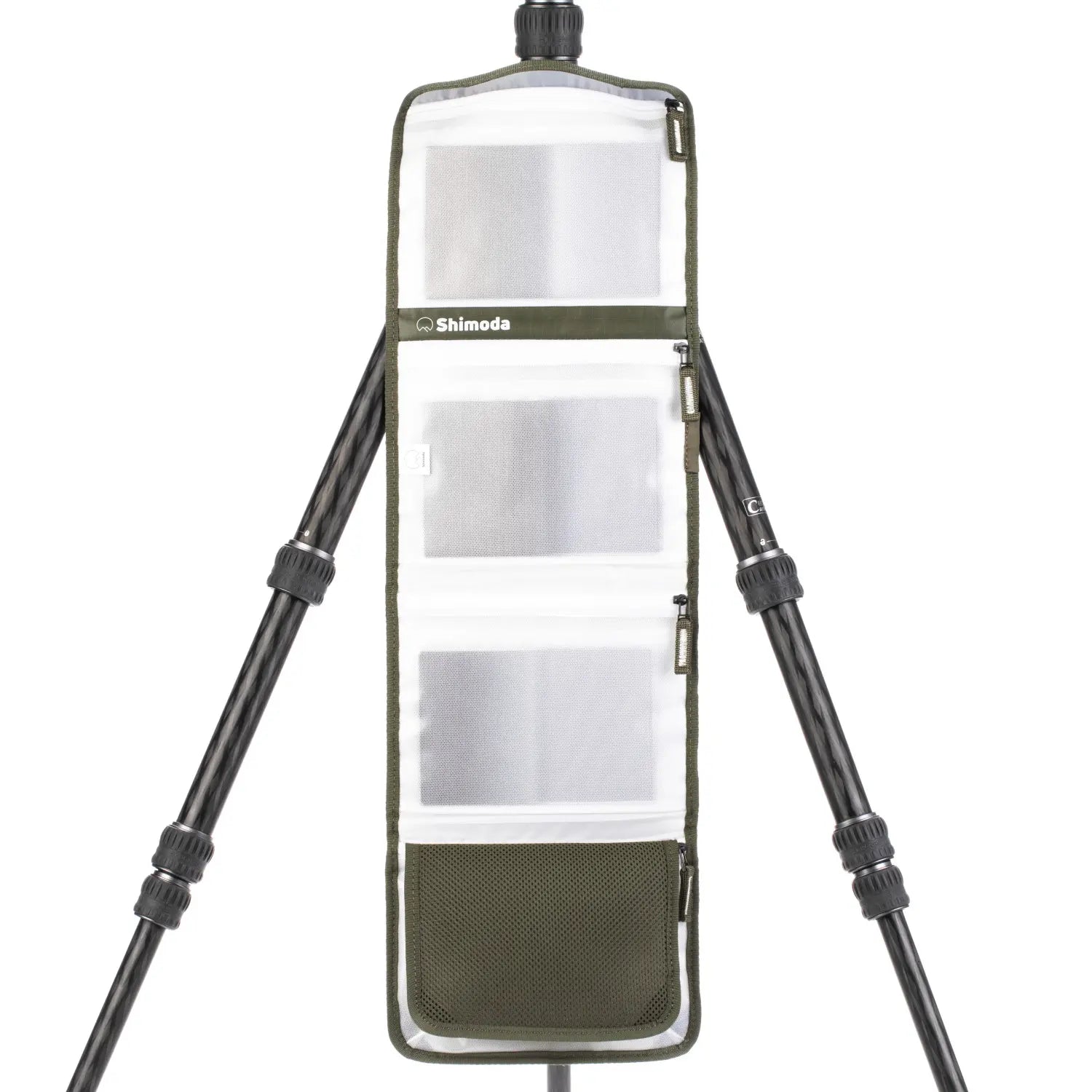 Shimoda Filter Wrap 150 - Army Green