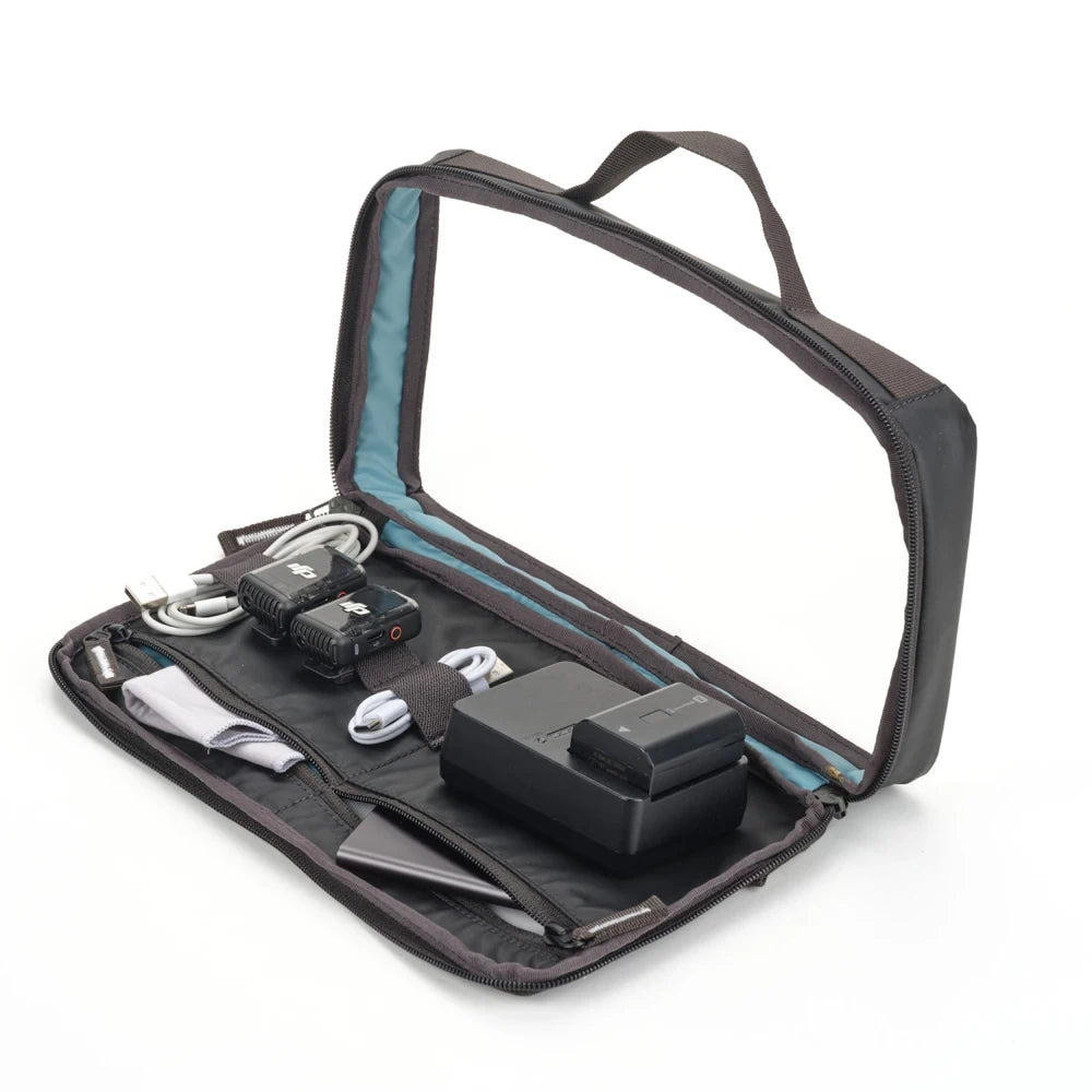 Shimoda Accessory Case Medium - Black