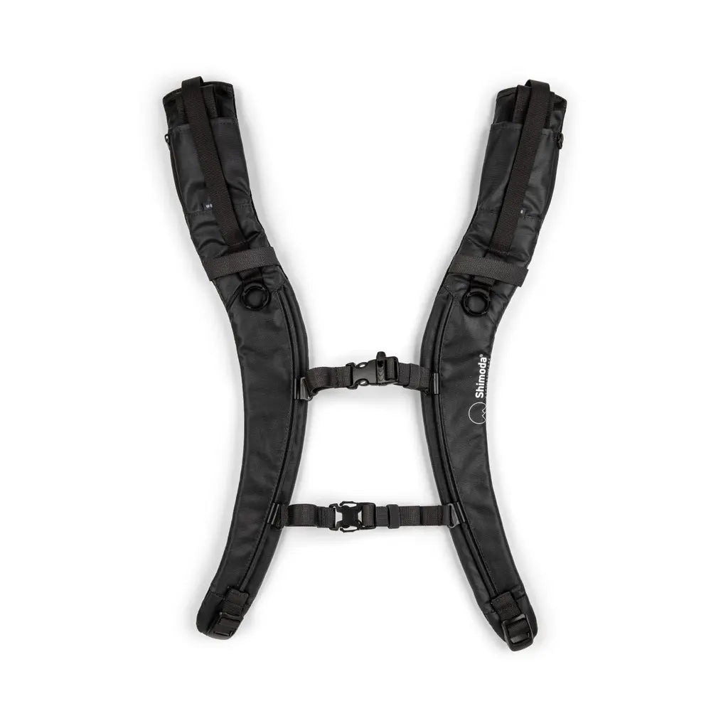 Shimoda Shoulder Strap - Women's Simple - Black