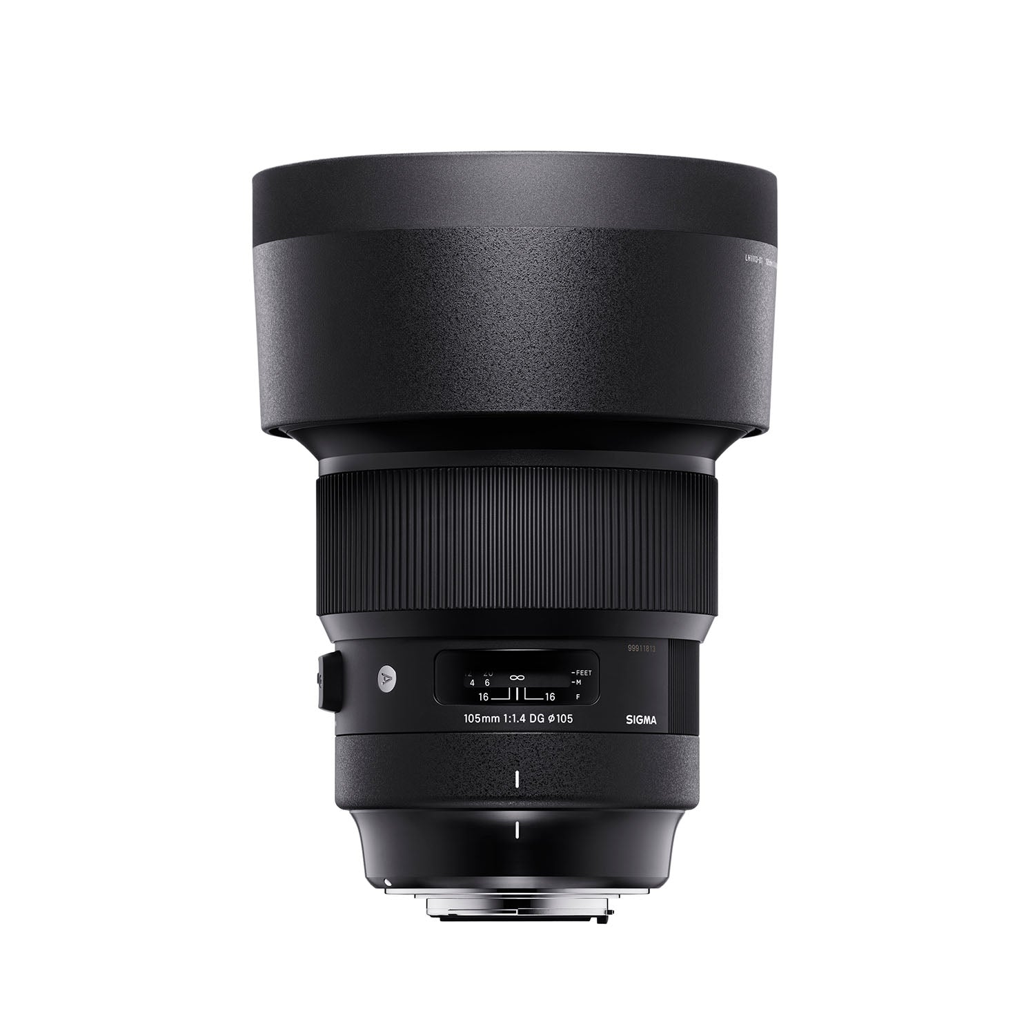 Sigma 105mm F1.4 DG HSM | A - L Mount - Refurbished