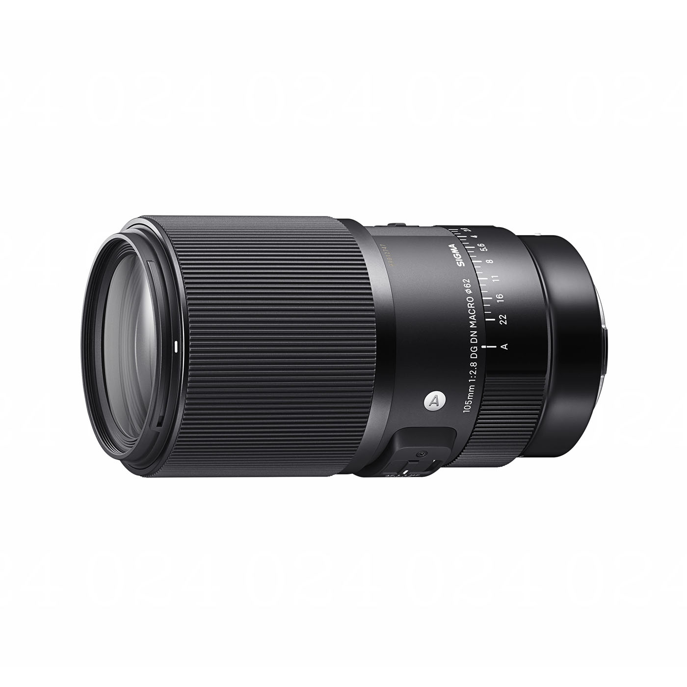 Sigma 105mm f2.8 DG DN Macro Art Lens