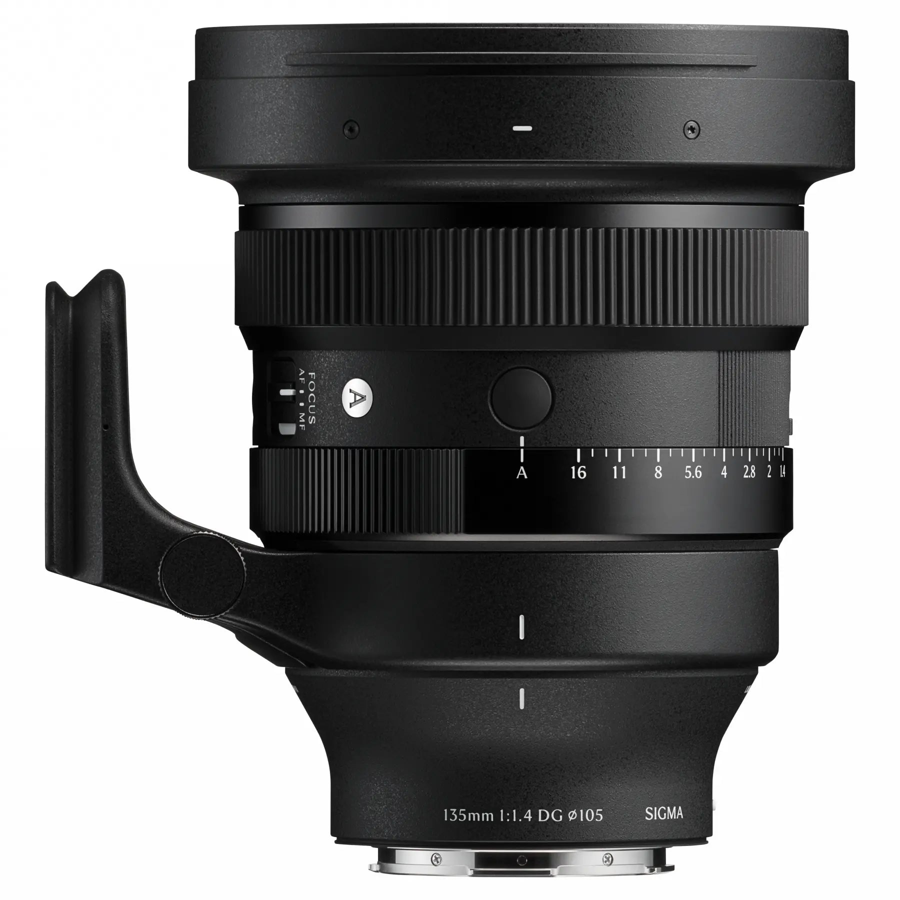 Sigma 135mm F1.4 DG | Art - L Mount