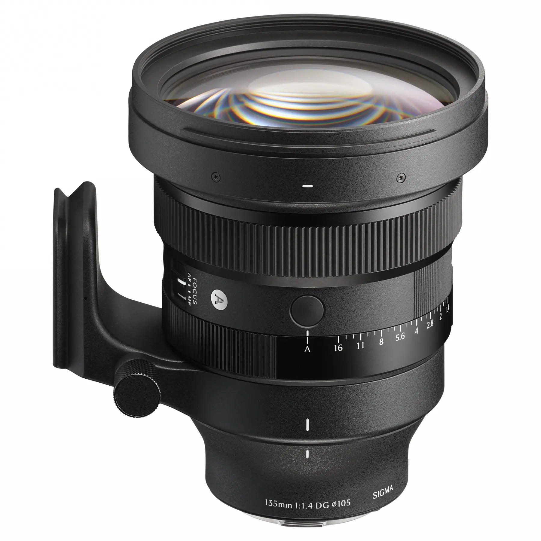 Sigma 135mm F1.4 DG | Art - L Mount