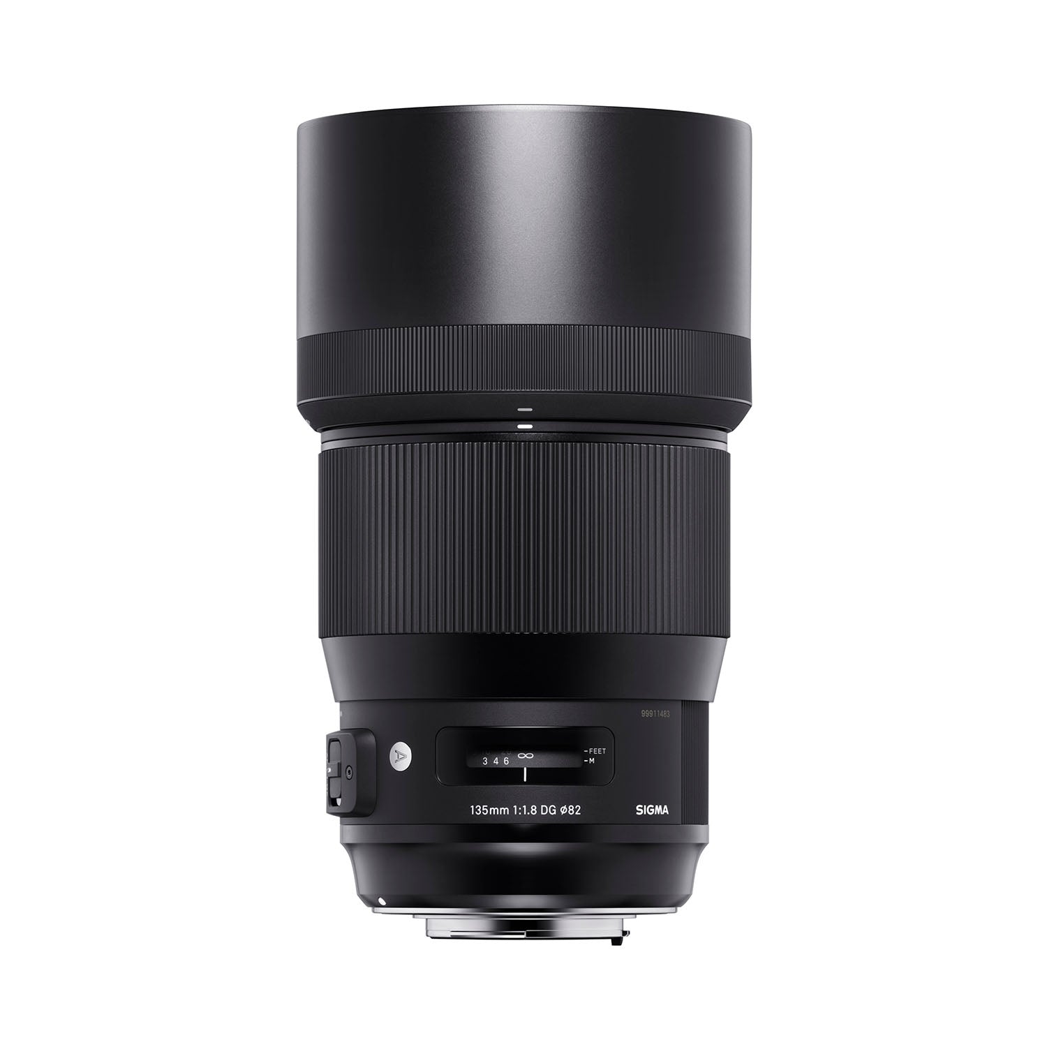 Sigma 135mm f1.8 DG HSM Art Lens - Sony E Mount