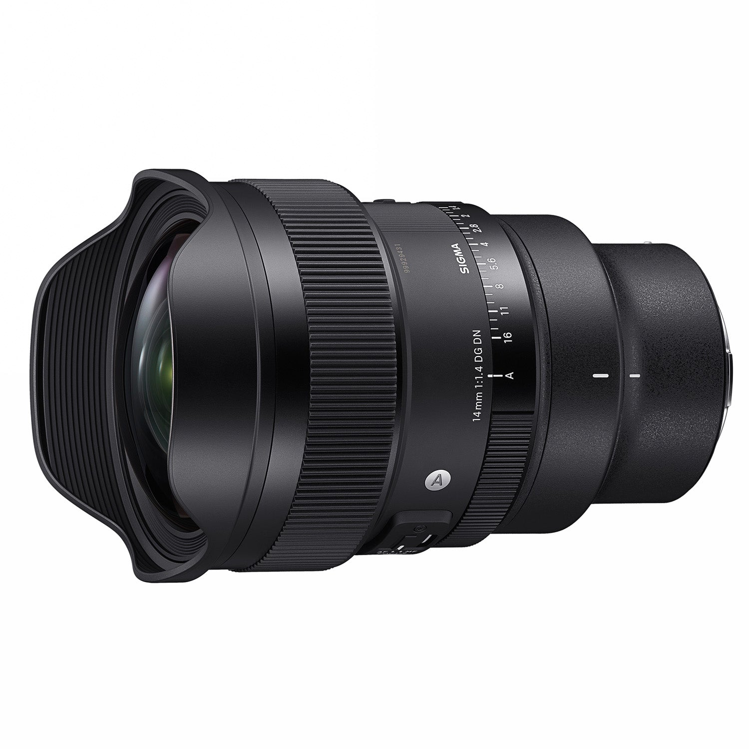 Sigma 14mm f1.4 DG DN Lens - Art - Sony E Mount