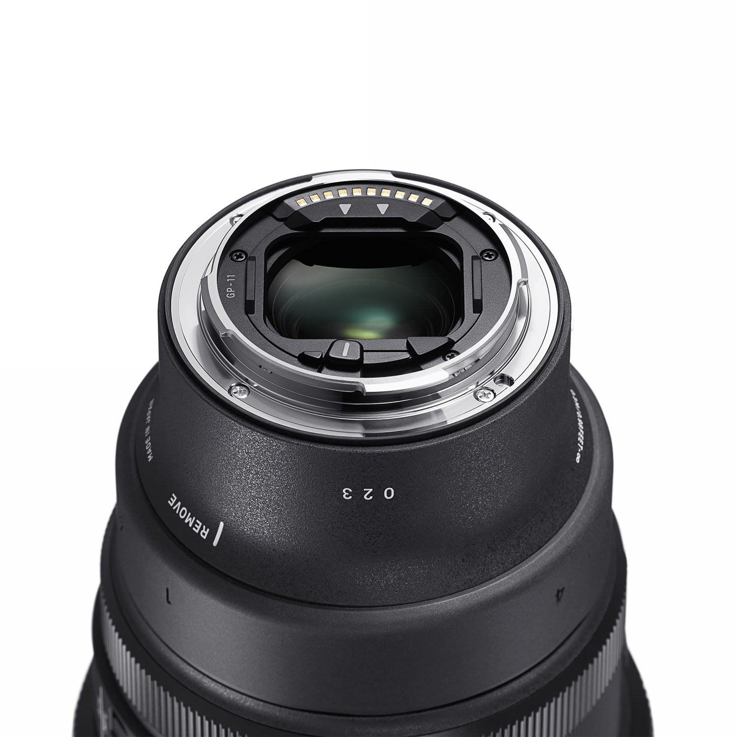 Sigma 14mm f1.4 DG DN Lens - Art - Sony E Mount