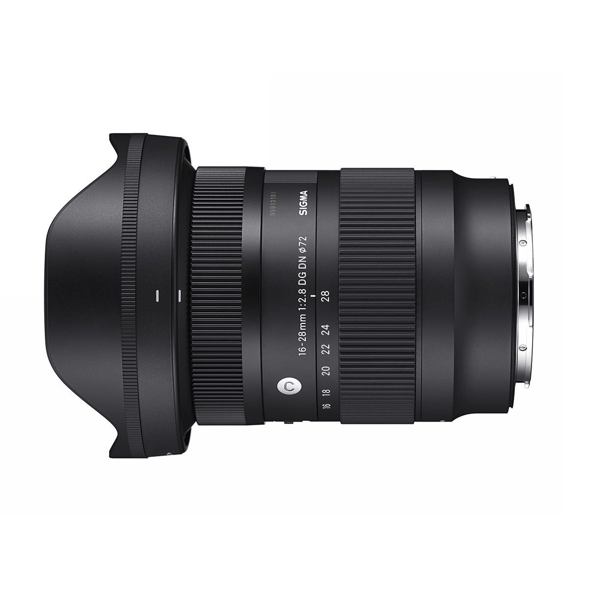 Sigma 16-28mm f2.8 DG DN - Contemporary - Sony E Mount