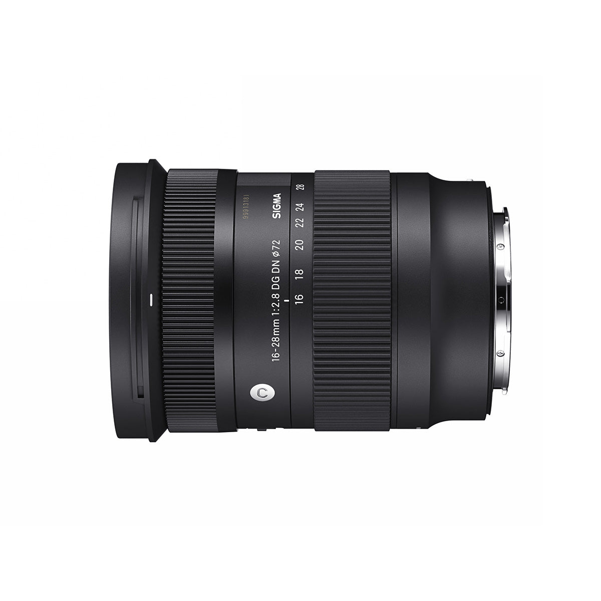 Sigma 16-28mm f2.8 DG DN - Contemporary - Sony E Mount