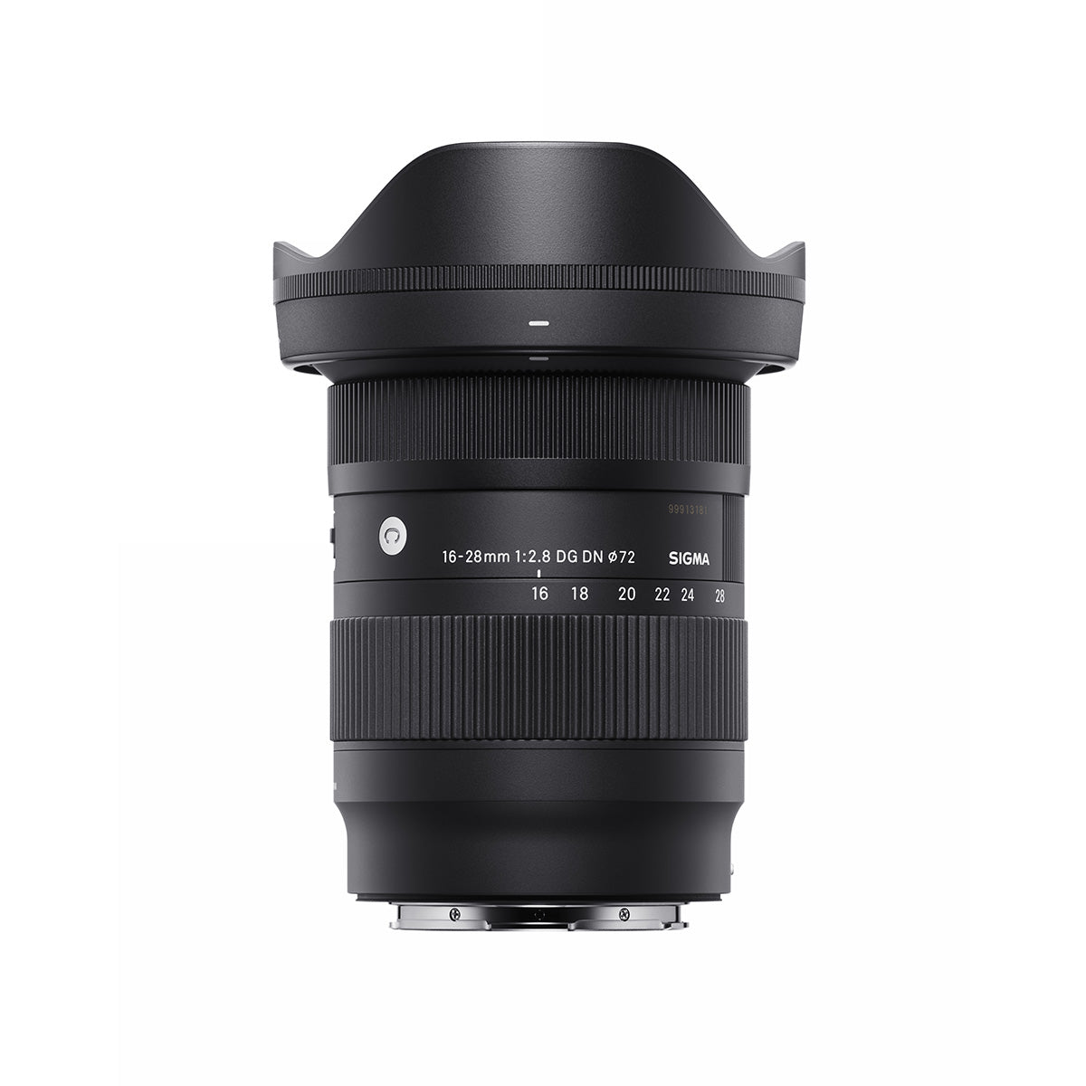 Sigma 16-28mm f2.8 DG DN - Contemporary - Sony E Mount