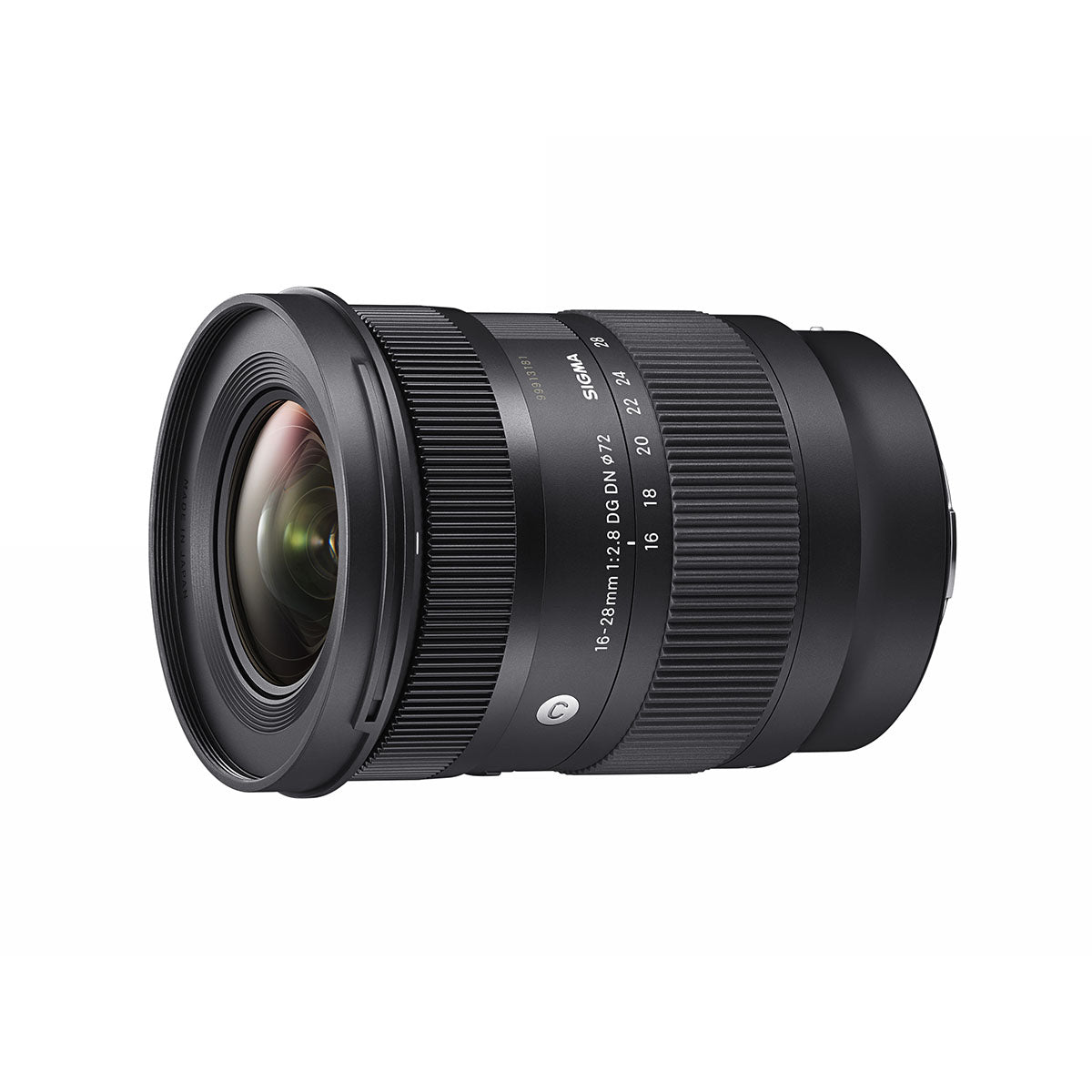 Sigma AF 16-28mm f2.8 DG DN Contemporary - L Mount Lens