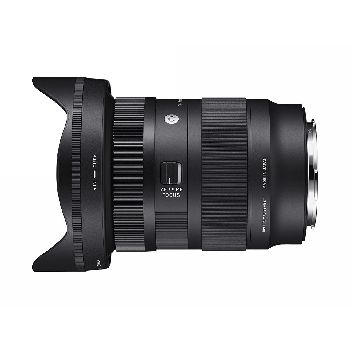 Sigma AF 16-28mm f2.8 DG DN Contemporary - L Mount Lens