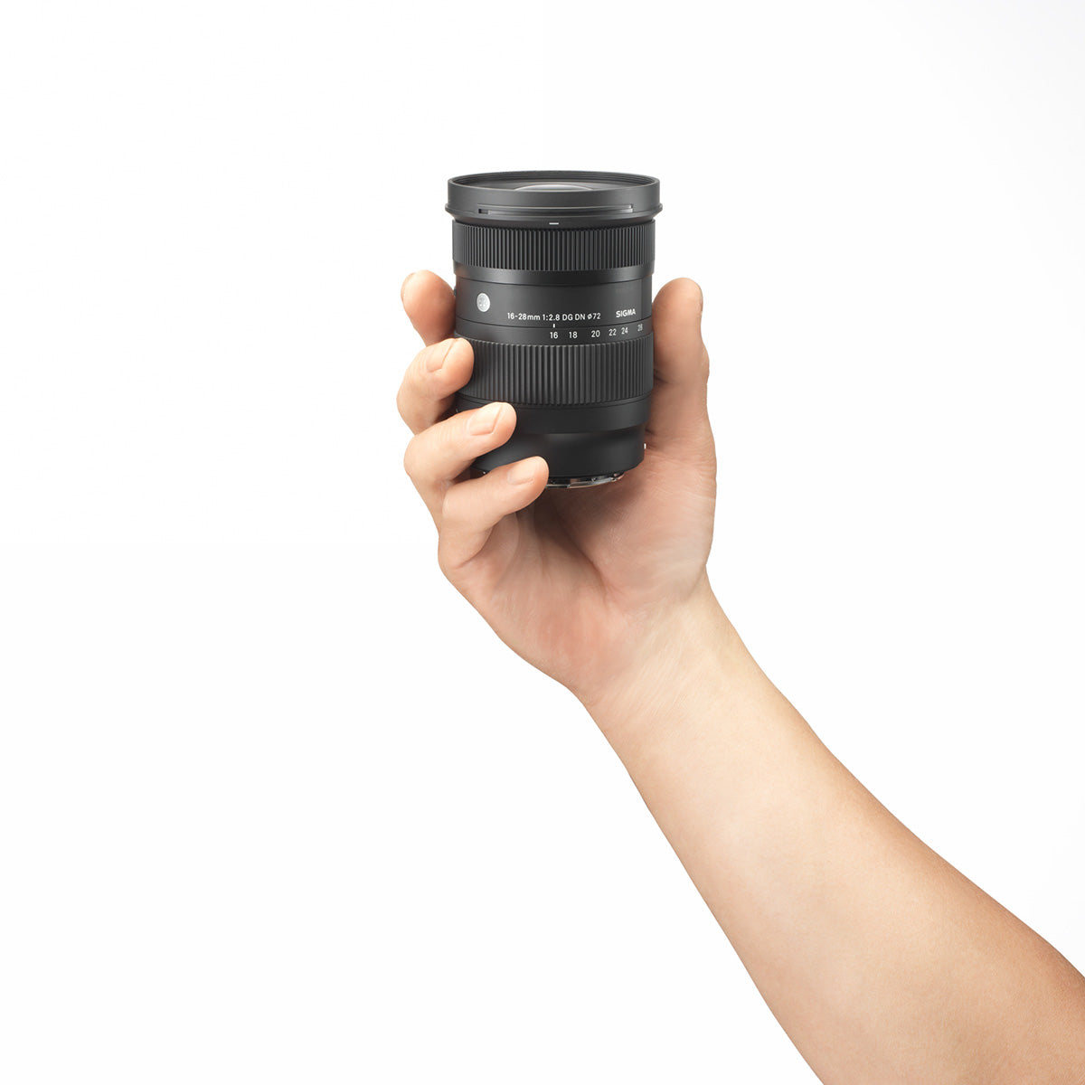 Sigma 16-28mm f2.8 DG DN - Contemporary - Sony E Mount