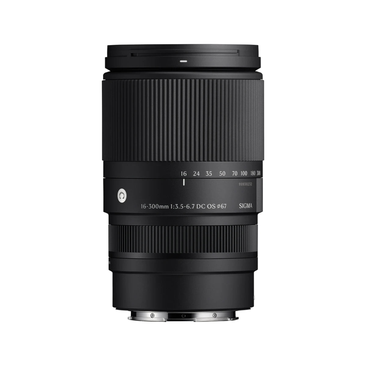 Sigma 16-300mm F3.5-6.7 DC OS Lens - Nikon Z