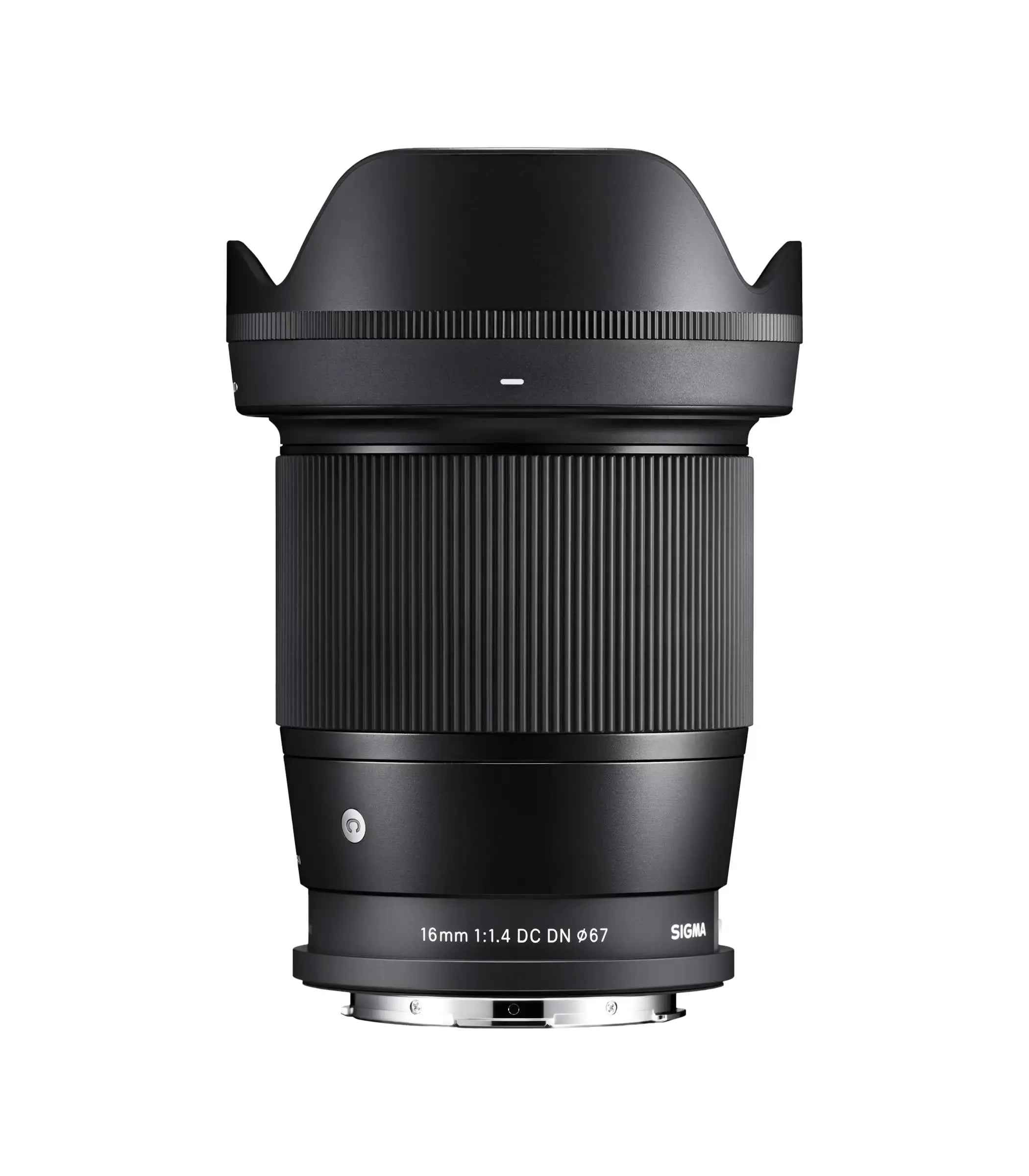 Sigma 16mm f1.4 DC DN C Contemporary Lens - L Mount