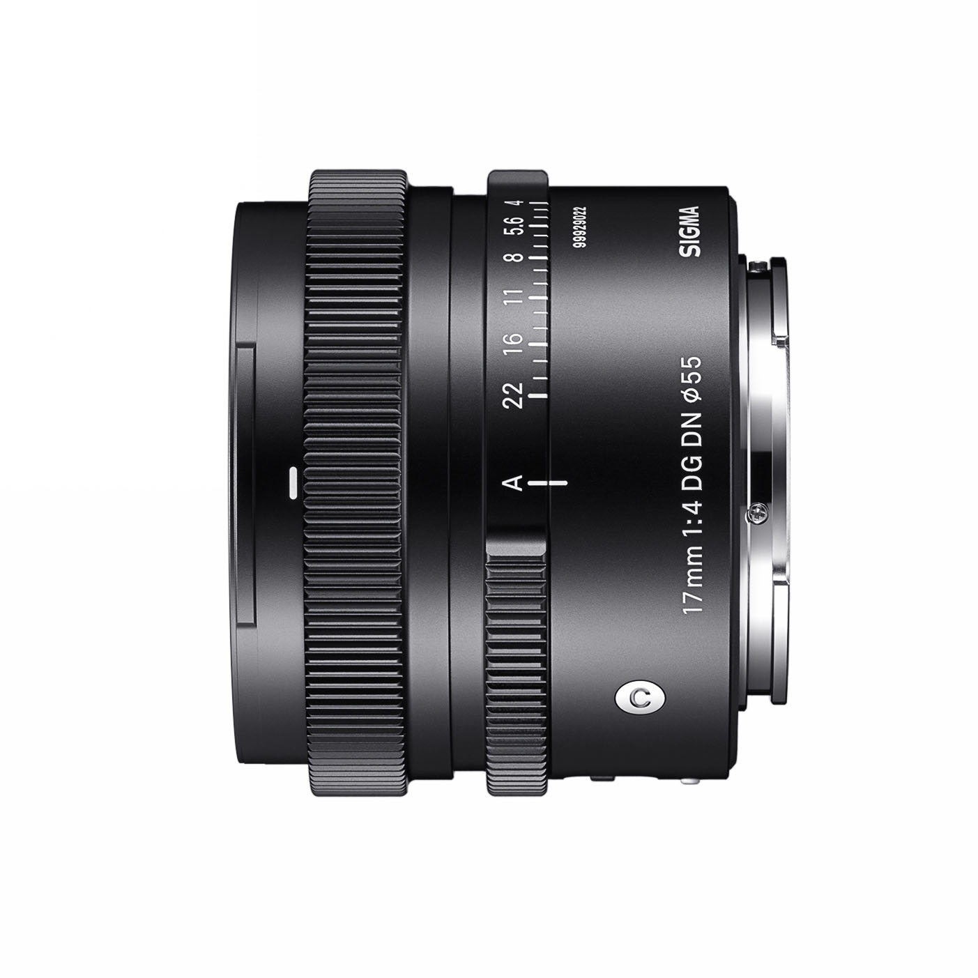 Sigma 17mm f4 DG DN Contemporary Lens (Sony FE)