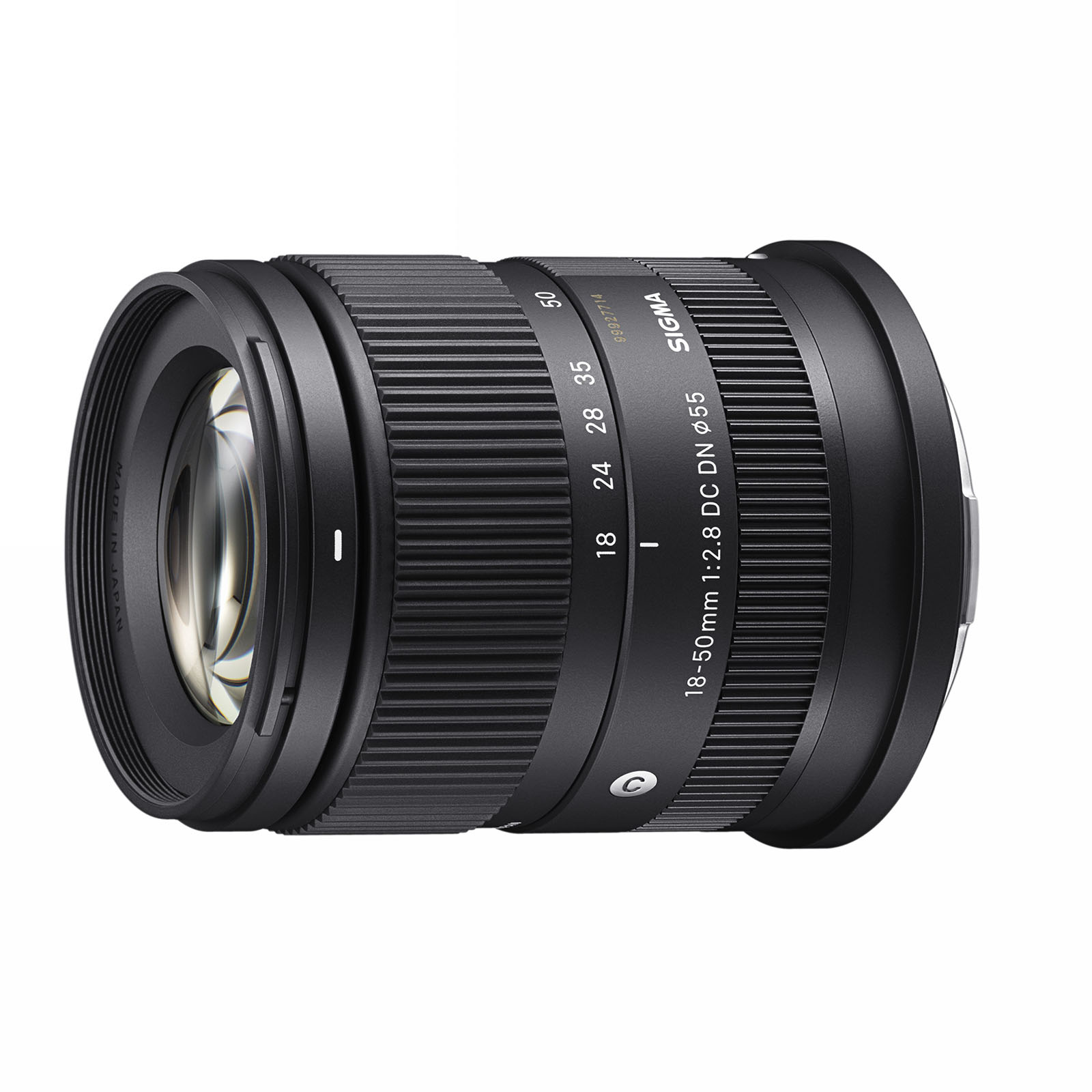 Sigma 18-50mm f2.8 DC DN Contemporary Lens